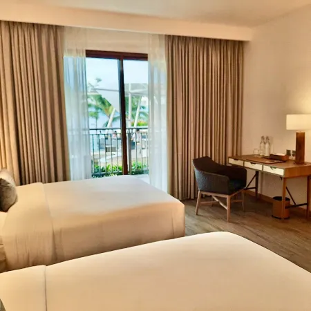 Modala Beach Resort