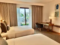 Modala Beach Resort Hotel dekat Bandara Bohol-Panglao