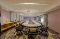 Mercure 호텔 우루무치 철로국