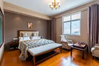 Junyue Hotel Hotels in Batang