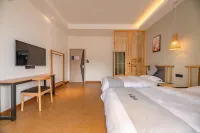 Heyaju Guesthouse (Yangshuo Yulong River)