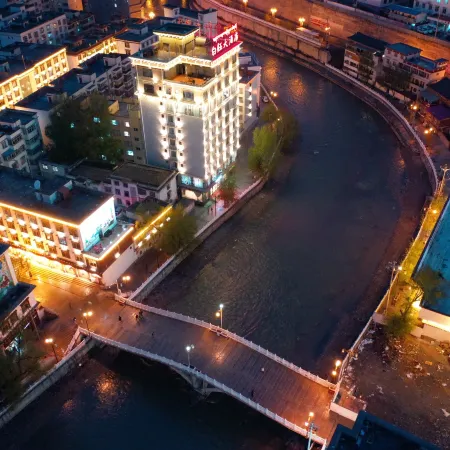 Baiyu Hotel