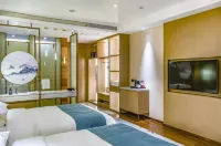 Xiyingmen Jinman Hotel