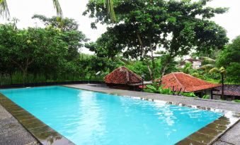Negla Beach Villa