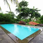 Negla Beach Villa Hotels in Garut Regency