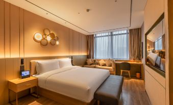 Orange Hotel (Wanda Plaza, Honggutan, Nanchang)