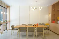 GreenTree Inn Smart Choice Hotel (Qingdao Railway Station Zhanqiao Tuandao Subway Station Branch)