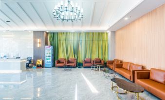 Quanying Hotel (Qingdao Jimo)