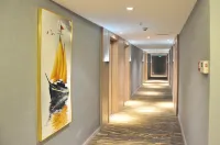 Luyuan Hotel - 2 stjerner