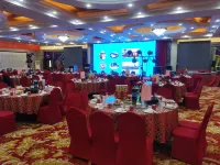 Rizhao Yunzong Hotel - 3 Yıldız