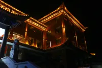 Hua Dian Rong Hotel - Gym