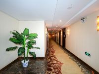 张掖新城大酒店 - 公共区域