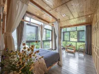 Colorful Xiangyun ·Aloha Shan Ye Sky Terrace Forest Mountain View Hotel