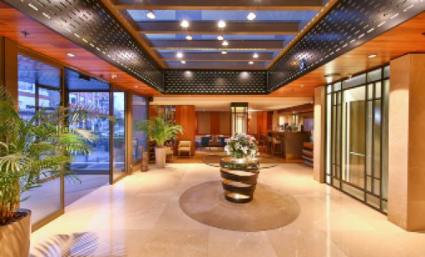 Tzl Suites Hotel Nişantaşı