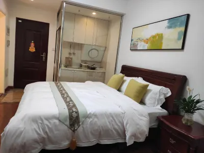 Putian Xizhongyue Apartment