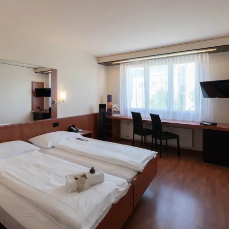 Hotel Arte Spreitenbach