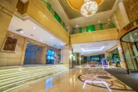 Anyee Xinliang Grand Hotel (Chengdu Chunxi Road Taikoo Li)
