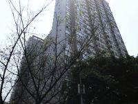 寓情公寓(成都华西坝店) - 酒店外部