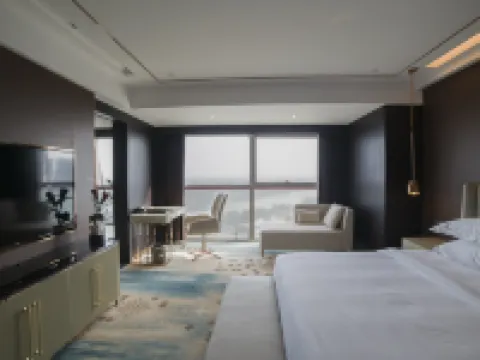 Days Hotel & Suites by Wyndham Jiangsu Xinyi Hotels in Xinyi
