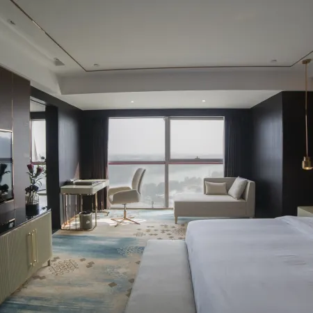 Days Hotel & Suites by Wyndham Jiangsu Xinyi