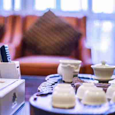 龍海原石灘酒店 Rooms