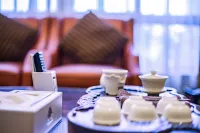 the Palm Beach Hotel Hotels in Zhangzhou