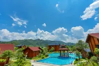 Mount Mufu Shanghe Inn (Chongyang Eurya Honey Town)