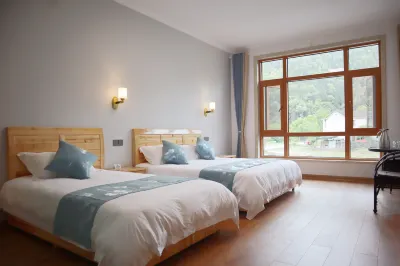 Shitai Water Homestay Các khách sạn gần Guniujiang Nature Reserve