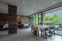 騰沖和堂真美·全景溫泉度假客棧（和順古鎮野鴨湖店）