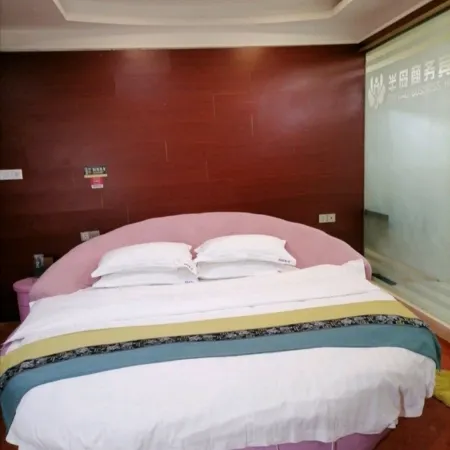 Bandao Hotel