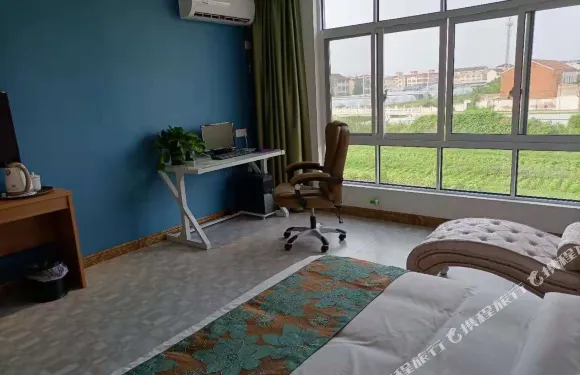 泰興楓雅大酒店