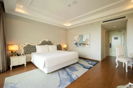 Radisson Blu Resort Phu Quoc Отели в г. Фукуок