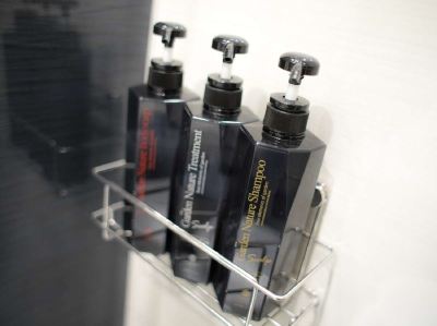 ファミリーツインルーム ホテルヒューイット甲子園の写真