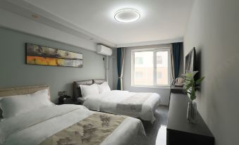 Gu He Business Hotel