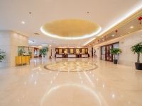 安惠国际酒店(南通开发区店) - 公共区域