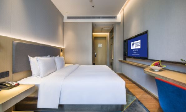 Holiday Inn Express SHENZHEN NANSHAN by IHG