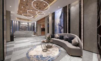 Boen Hotel (Guangzhou Baiyun International Airport)