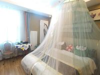 北京米克公寓 - 私享摇篮投影大床房