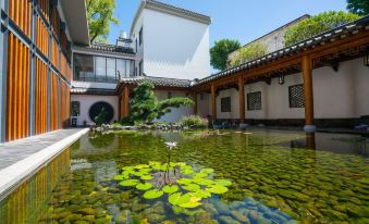 Chaozhou Mingde Garden Yu Jing Homestay