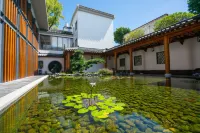 Chaozhou Mingde Garden Yu Jing Homestay