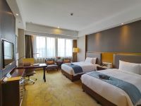 南京隽恒酒店 - 高级双床房