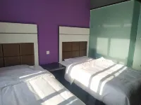 Urumqi light inn (Museum shop) - Inns