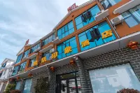Xixia Oukai Impression Hotel Hotel di Xixia