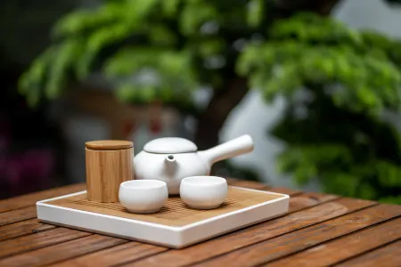 JI Hotel (Xi'an Bell and Drum Tower Hui Min Street)