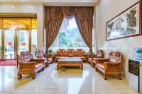 Tsing Wong Shan resort, Longmen Hotels in Longmen