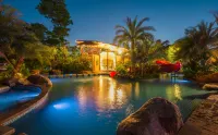 World Dinosaur Valley Hot Spring Hotel - Pools