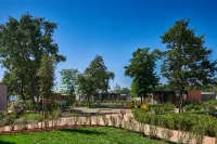 Camping Park Umag Mobile Homes