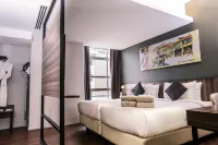 Days Hotel & Suites by Wyndham KL (Chan Sow Lin MRT/LRT)