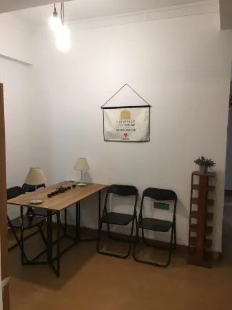 Guangzhou Jane Love youth hostel