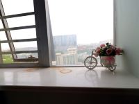 北京梵宿星选公寓 - 中式二室一厅套房